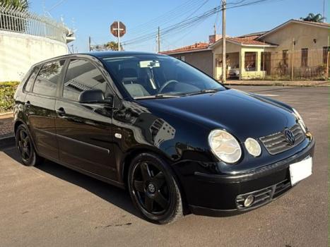 VOLKSWAGEN Polo Hatch 1.6 4P FLEX, Foto 3