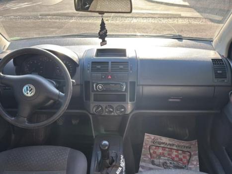 VOLKSWAGEN Polo Hatch 1.6 4P FLEX, Foto 4