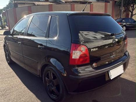 VOLKSWAGEN Polo Hatch 1.6 4P FLEX, Foto 6