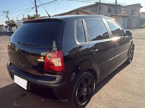 VOLKSWAGEN Polo Hatch 1.6 4P FLEX, Foto 8