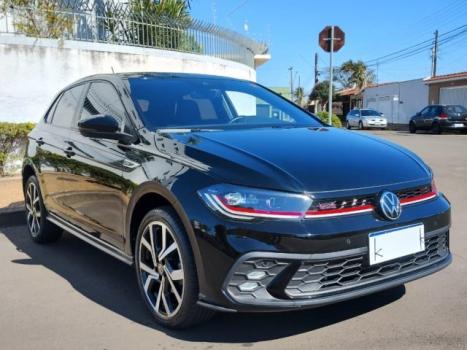 VOLKSWAGEN Polo Hatch 1.4 4P 250 TSI GTS AUTOM�TICO, Foto 2