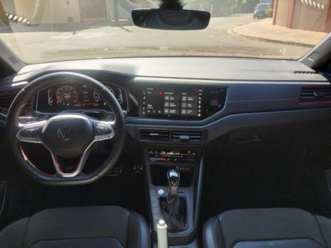 VOLKSWAGEN Polo Hatch 1.4 4P 250 TSI GTS AUTOM�TICO, Foto 5
