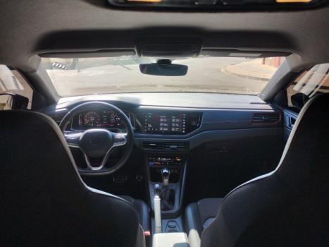 VOLKSWAGEN Polo Hatch 1.4 4P 250 TSI GTS AUTOM�TICO, Foto 6