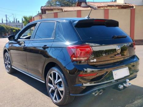 VOLKSWAGEN Polo Hatch 1.4 4P 250 TSI GTS AUTOM�TICO, Foto 10