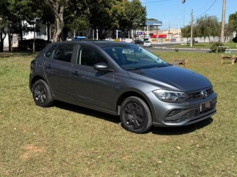 VOLKSWAGEN Polo Hatch 1.0 4P MPI TRACK, Foto 2