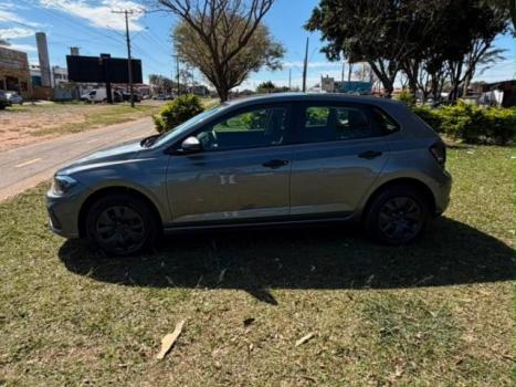 VOLKSWAGEN Polo Hatch 1.0 4P MPI TRACK, Foto 7