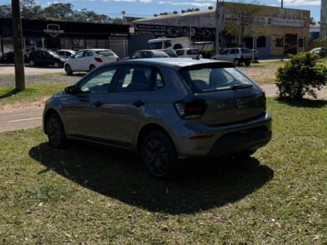 VOLKSWAGEN Polo Hatch 1.0 4P MPI TRACK, Foto 10