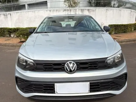 VOLKSWAGEN Polo Hatch 1.0 4P MPI TRACK, Foto 1