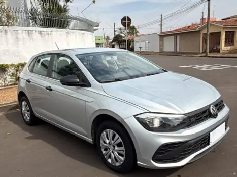 VOLKSWAGEN Polo Hatch 1.0 4P MPI TRACK, Foto 2