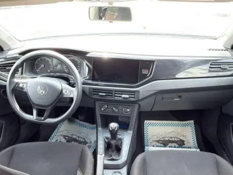VOLKSWAGEN Polo Hatch 1.0 4P MPI TRACK, Foto 5