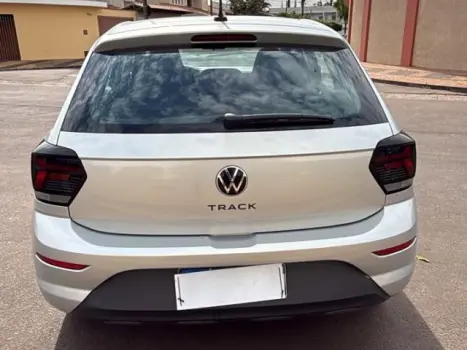 VOLKSWAGEN Polo Hatch 1.0 4P MPI TRACK, Foto 8