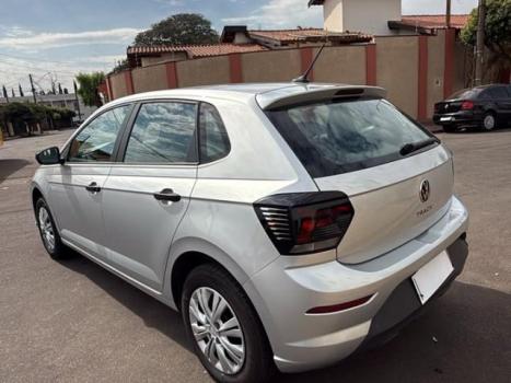 VOLKSWAGEN Polo Hatch 1.0 4P MPI TRACK, Foto 10