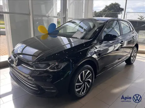 VOLKSWAGEN Polo Hatch 1.0 4P 170 TSI HIGHLINE AUTOM�TICO, Foto 1