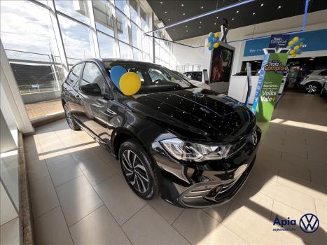 VOLKSWAGEN Polo Hatch 1.0 4P 170 TSI HIGHLINE AUTOM�TICO, Foto 3