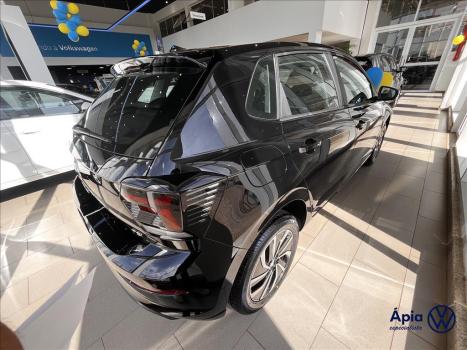 VOLKSWAGEN Polo Hatch 1.0 4P 170 TSI HIGHLINE AUTOM�TICO, Foto 4