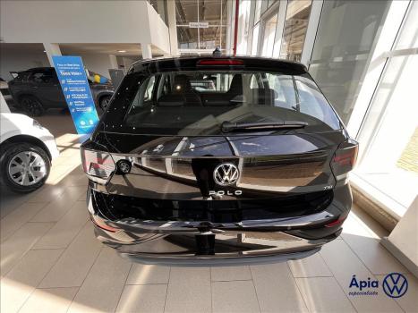 VOLKSWAGEN Polo Hatch 1.0 4P 170 TSI HIGHLINE AUTOM�TICO, Foto 5