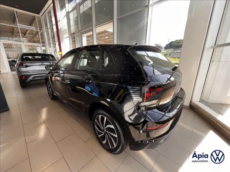 VOLKSWAGEN Polo Hatch 1.0 4P 170 TSI HIGHLINE AUTOM�TICO, Foto 6