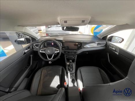 VOLKSWAGEN Polo Hatch 1.0 4P 170 TSI HIGHLINE AUTOM�TICO, Foto 7