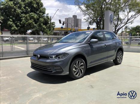 VOLKSWAGEN Polo Hatch 1.0 4P 170 TSI HIGHLINE AUTOM�TICO, Foto 3