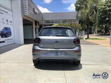 VOLKSWAGEN Polo Hatch 1.0 4P 170 TSI HIGHLINE AUTOM�TICO, Foto 5