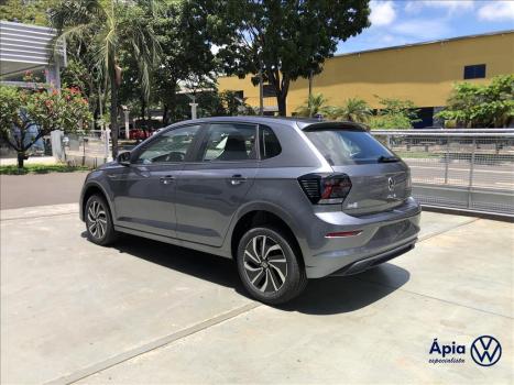 VOLKSWAGEN Polo Hatch 1.0 4P 170 TSI HIGHLINE AUTOM�TICO, Foto 6