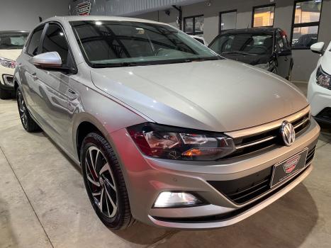 VOLKSWAGEN Polo Hatch 1.0 12V 4P 200 TSI HIGHLINE AUTOM�TICO, Foto 1