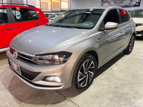VOLKSWAGEN Polo Hatch 1.0 12V 4P 200 TSI HIGHLINE AUTOM�TICO, Foto 3