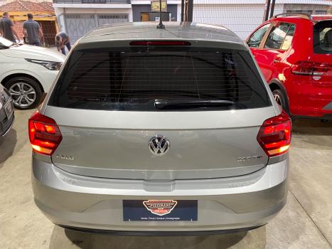 VOLKSWAGEN Polo Hatch 1.0 12V 4P 200 TSI HIGHLINE AUTOM�TICO, Foto 7