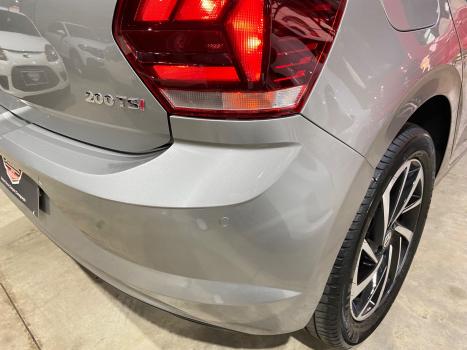 VOLKSWAGEN Polo Hatch 1.0 12V 4P 200 TSI HIGHLINE AUTOM�TICO, Foto 9