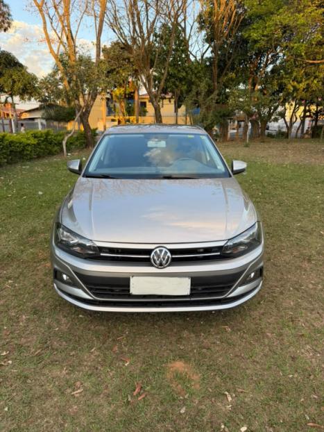 VOLKSWAGEN Polo Hatch 1.0 12V 4P 200 TSI  COMFORTLINE AUTOM�TICO, Foto 2