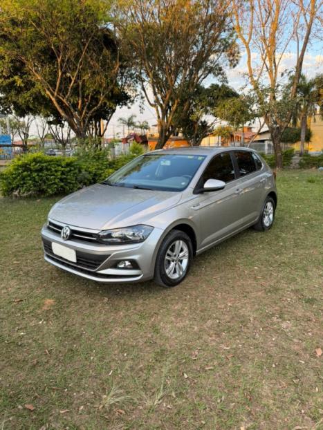VOLKSWAGEN Polo Hatch 1.0 12V 4P 200 TSI  COMFORTLINE AUTOM�TICO, Foto 3