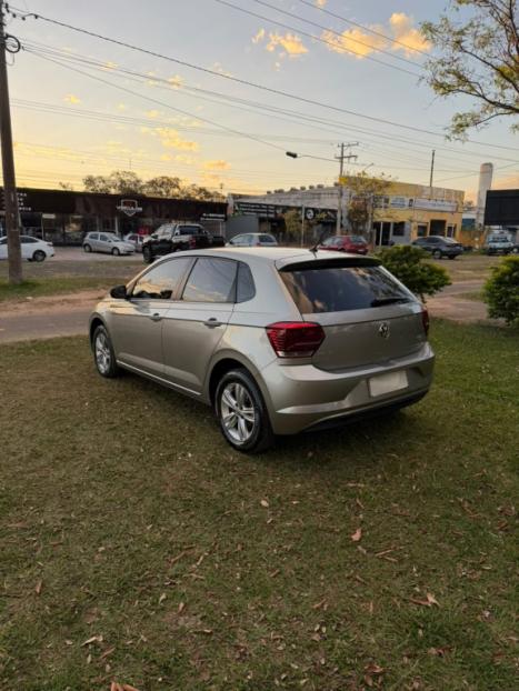 VOLKSWAGEN Polo Hatch 1.0 12V 4P 200 TSI  COMFORTLINE AUTOM�TICO, Foto 4