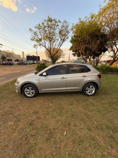 VOLKSWAGEN Polo Hatch 1.0 12V 4P 200 TSI  COMFORTLINE AUTOM�TICO, Foto 7