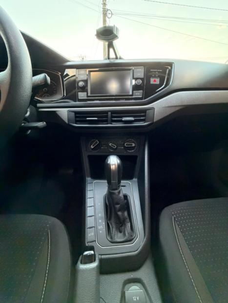 VOLKSWAGEN Polo Hatch 1.0 12V 4P 200 TSI  COMFORTLINE AUTOM�TICO, Foto 12