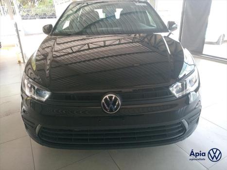 VOLKSWAGEN Polo Hatch 1.0 12V 4P 170 TSI SENSE AUTOM�TICO, Foto 2