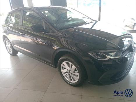 VOLKSWAGEN Polo Hatch 1.0 12V 4P 170 TSI SENSE AUTOM�TICO, Foto 3