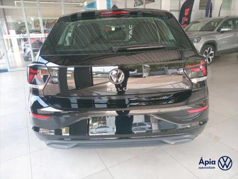 VOLKSWAGEN Polo Hatch 1.0 12V 4P 170 TSI SENSE AUTOM�TICO, Foto 5