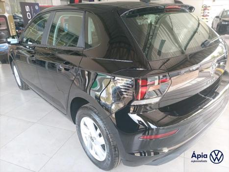 VOLKSWAGEN Polo Hatch 1.0 12V 4P 170 TSI SENSE AUTOM�TICO, Foto 6