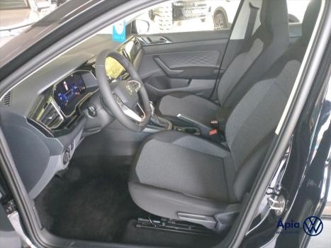 VOLKSWAGEN Polo Hatch 1.0 12V 4P 170 TSI SENSE AUTOM�TICO, Foto 8