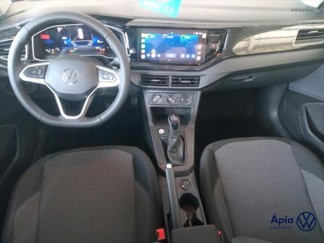 VOLKSWAGEN Polo Hatch 1.0 12V 4P 170 TSI SENSE AUTOM�TICO, Foto 9