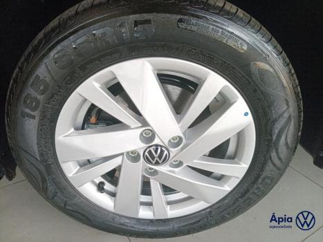 VOLKSWAGEN Polo Hatch 1.0 12V 4P 170 TSI SENSE AUTOM�TICO, Foto 12