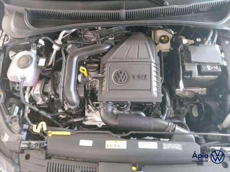 VOLKSWAGEN Polo Hatch 1.0 12V 4P 170 TSI SENSE AUTOM�TICO, Foto 13