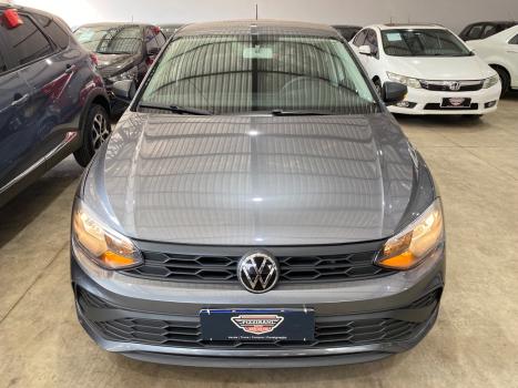 VOLKSWAGEN Polo Hatch 1.0 4P MPI TRACK, Foto 2