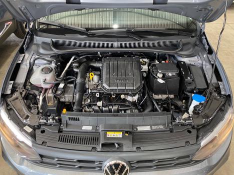 VOLKSWAGEN Polo Hatch 1.0 4P MPI TRACK, Foto 5