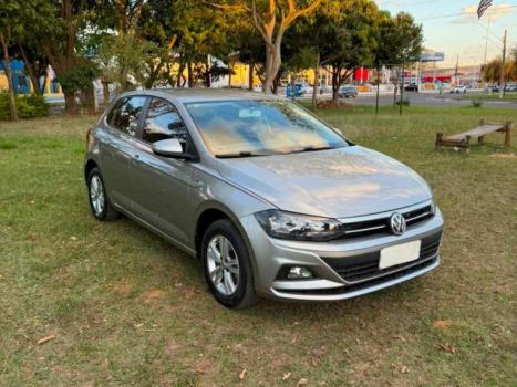 VOLKSWAGEN Polo Hatch 1.0 12V 4P 200 TSI SENSE AUTOM�TICO, Foto 2