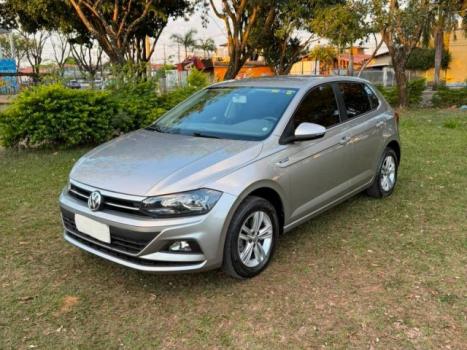 VOLKSWAGEN Polo Hatch 1.0 12V 4P 200 TSI SENSE AUTOM�TICO, Foto 3