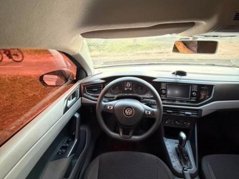 VOLKSWAGEN Polo Hatch 1.0 12V 4P 200 TSI SENSE AUTOM�TICO, Foto 4