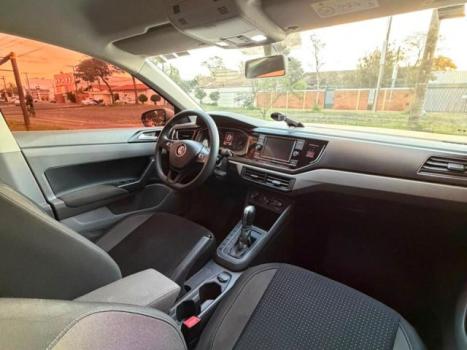VOLKSWAGEN Polo Hatch 1.0 12V 4P 200 TSI SENSE AUTOM�TICO, Foto 5