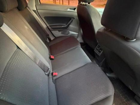 VOLKSWAGEN Polo Hatch 1.0 12V 4P 200 TSI SENSE AUTOM�TICO, Foto 7