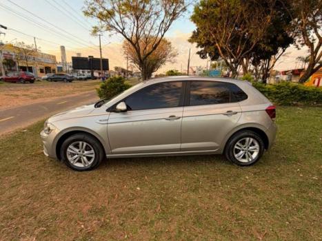 VOLKSWAGEN Polo Hatch 1.0 12V 4P 200 TSI SENSE AUTOM�TICO, Foto 8